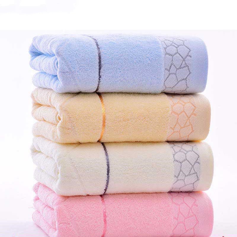 Thick cotton towel - Krosscanada