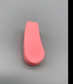 Tiger mouth massage clip multi - function acupoint massager - Krosscanada