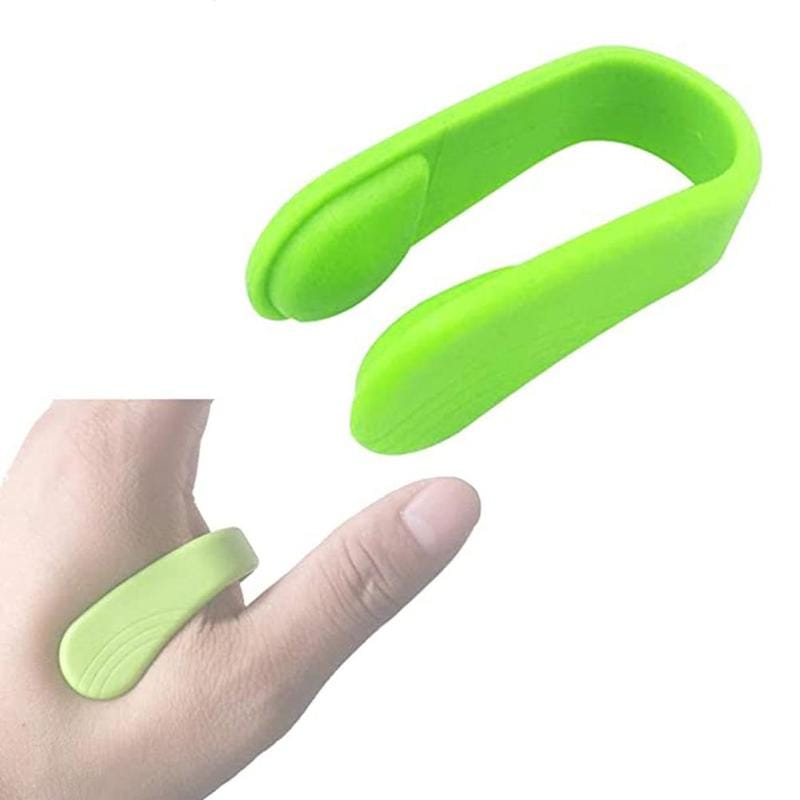 Tiger mouth massage clip multi - function acupoint massager - Krosscanada