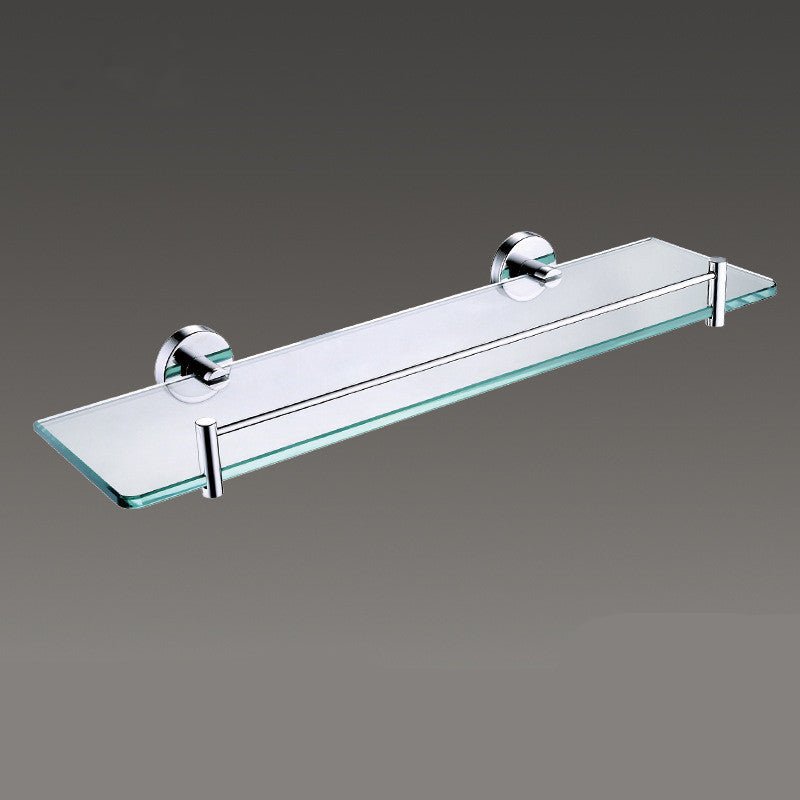 Towel rack set 304 stainless steel bathroom bathroom hardware pendant set - Krosscanada