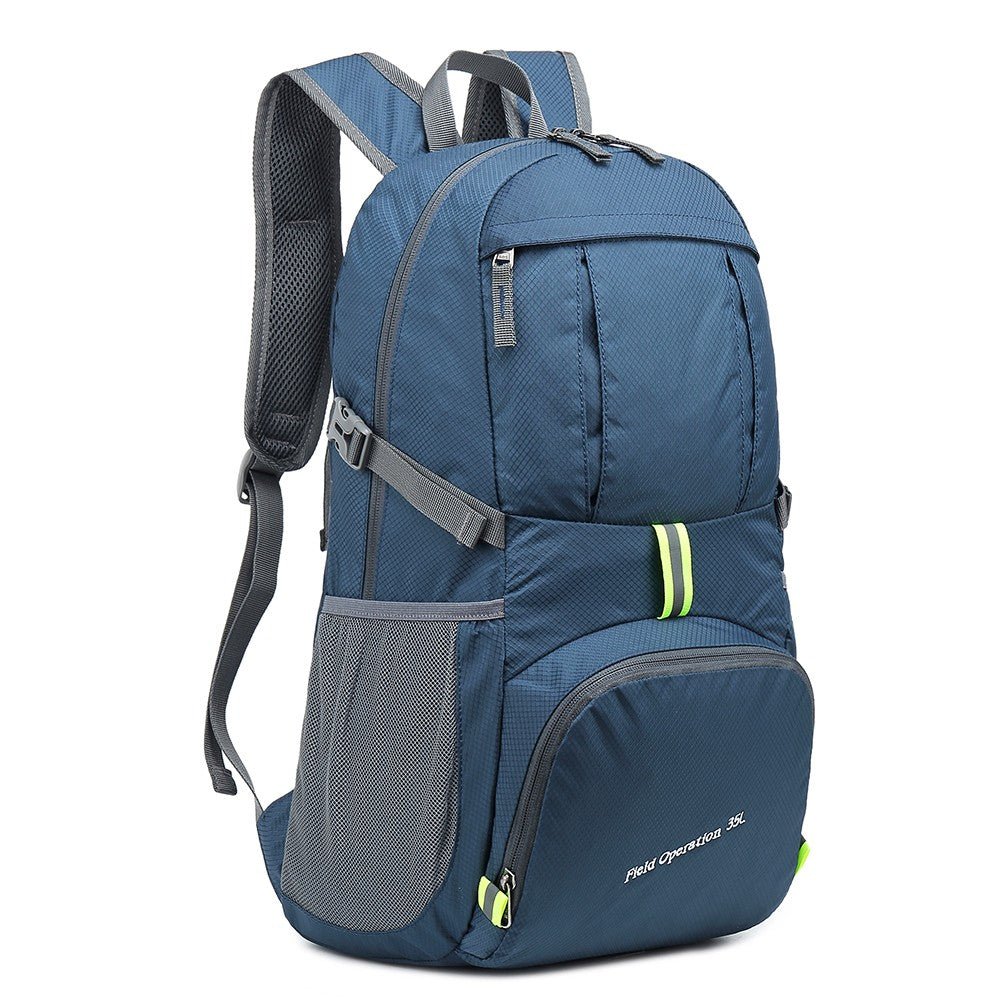 Travel storage folding bag - Krosscanada