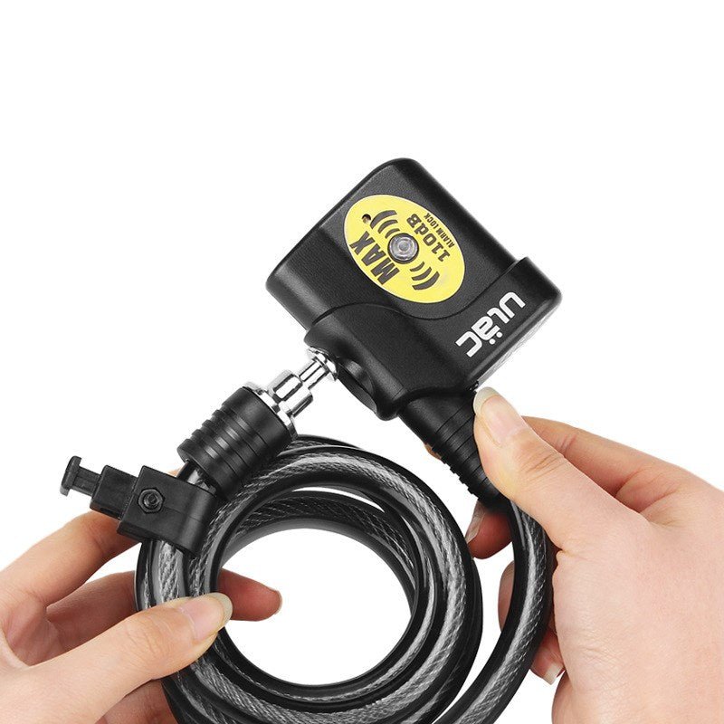 ULAC bicycle lock - Krosscanada