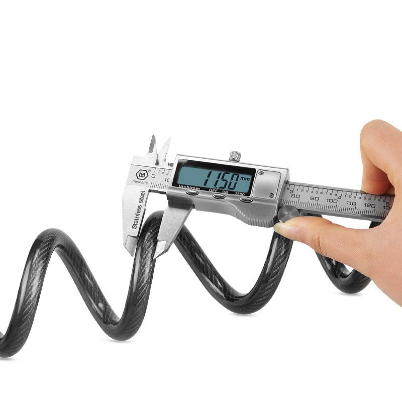 ULAC bicycle lock - Krosscanada