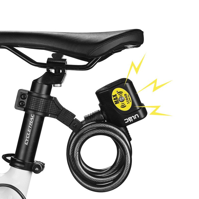 ULAC bicycle lock - Krosscanada