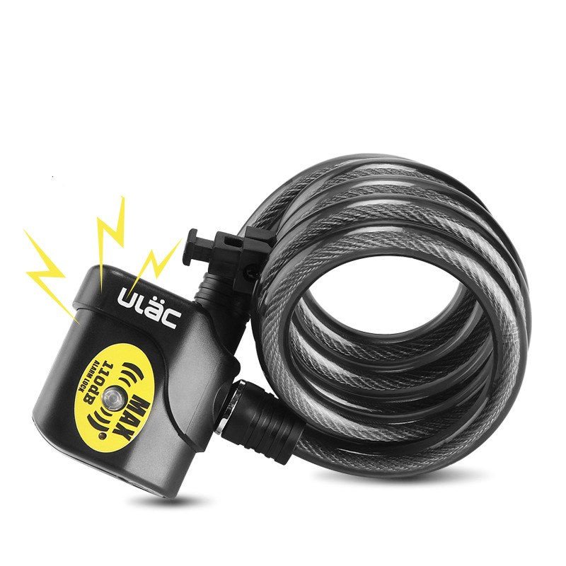 ULAC bicycle lock - Krosscanada