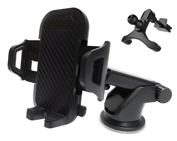 Universal Car Phone Holder - Krosscanada