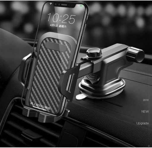 Universal Car Phone Holder - Krosscanada