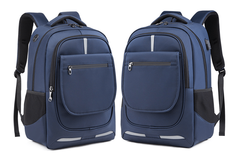 USB Charging Business Backpack - Krosscanada