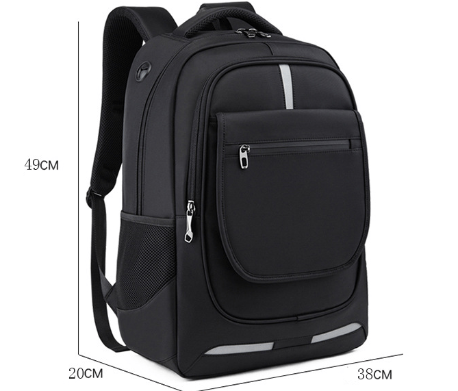 USB Charging Business Backpack - Krosscanada