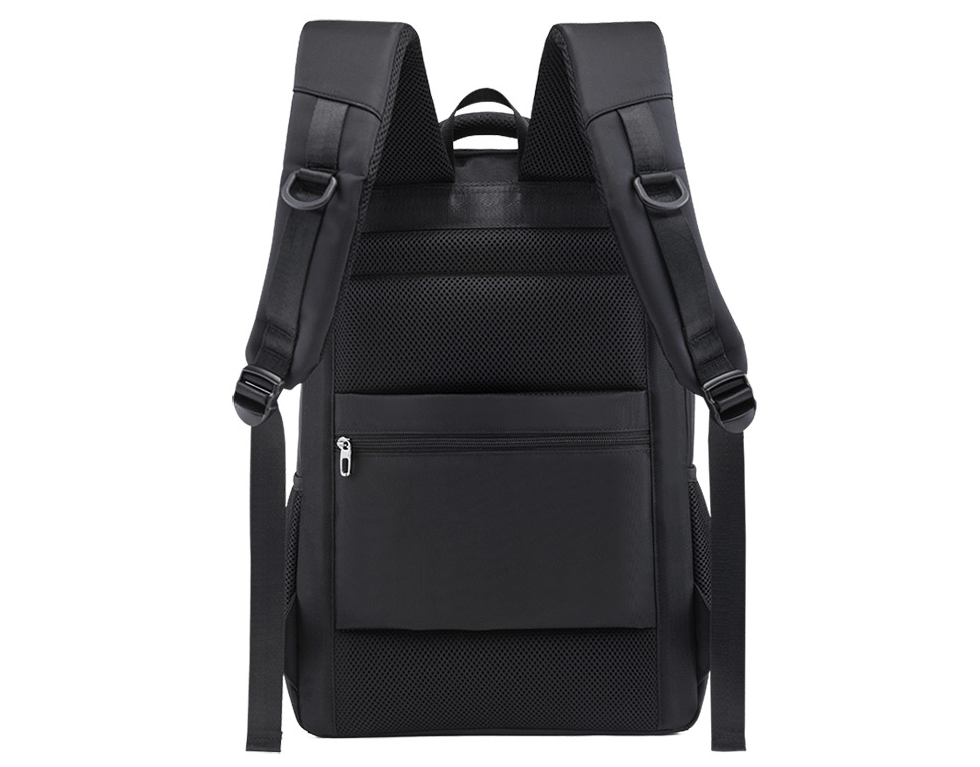 USB Charging Business Backpack - Krosscanada