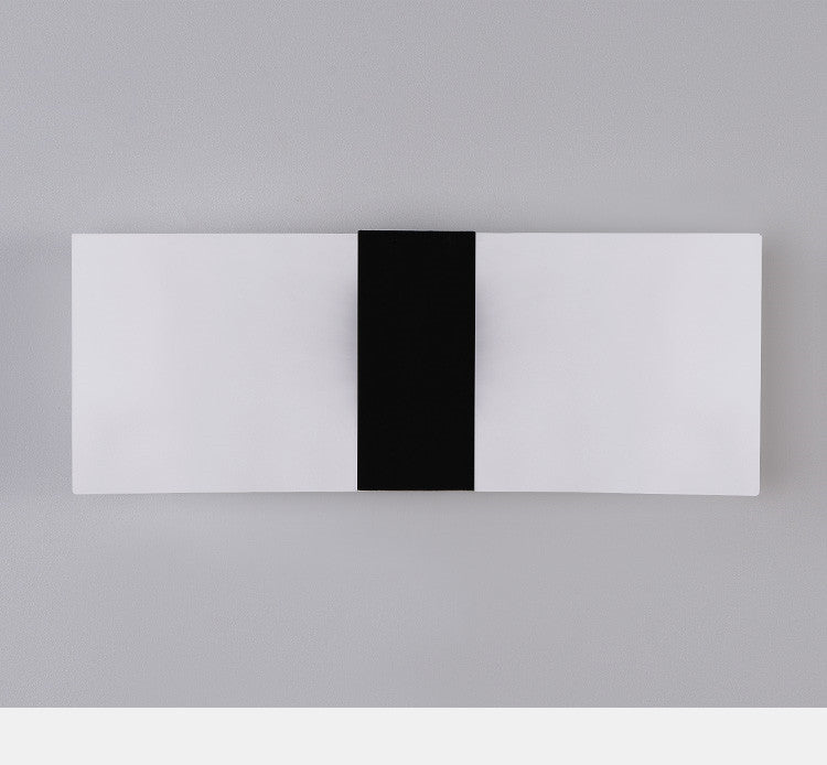 USB Rechargeable Wall Lights Home Indoor Motion Sensor Lighting Bedroom Bedside Lamp Corridor Stairway Decor Lights Wall Lamp - Krosscanada