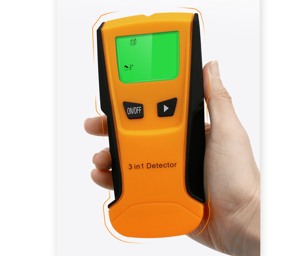 Wall metal detector - Krosscanada