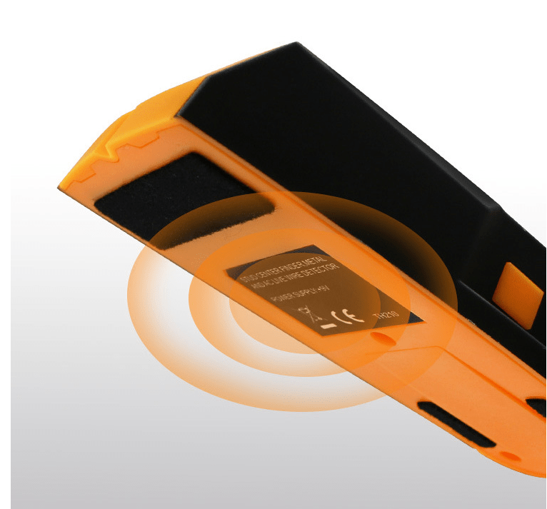 Wall metal detector - Krosscanada
