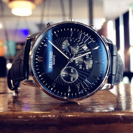 Watch Men's Automatic Mechanical Watch Student - Krosscanada