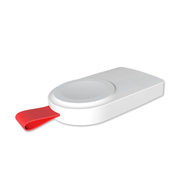 Watch Portable Adapter Wireless Charger - Krosscanada