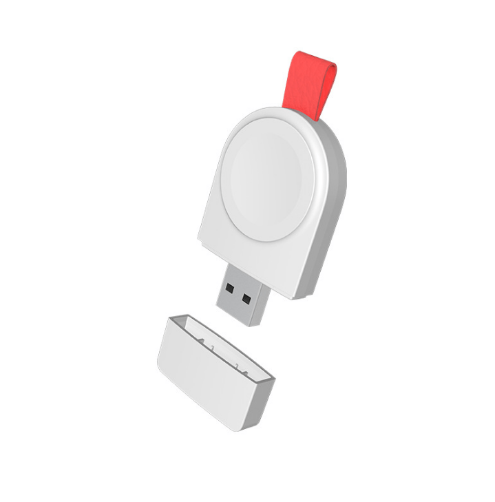 Watch Portable Adapter Wireless Charger - Krosscanada