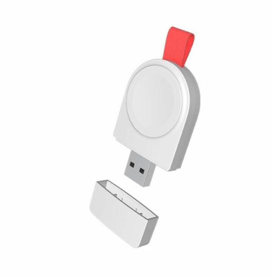 Watch Portable Adapter Wireless Charger - Krosscanada