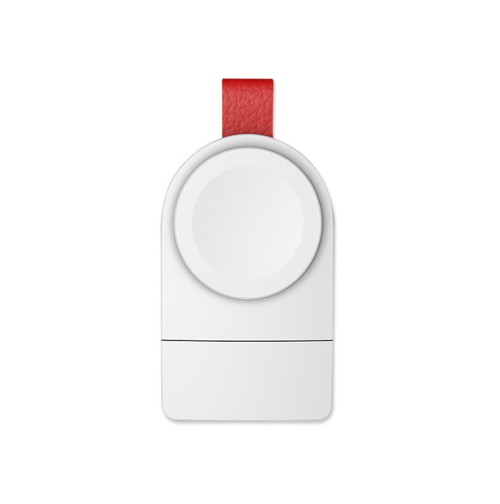 Watch Portable Adapter Wireless Charger - Krosscanada