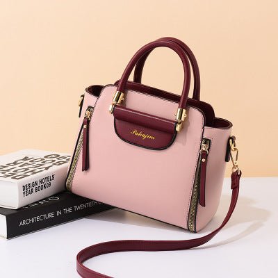 Wings shoulder bag simple handbag - Krosscanada