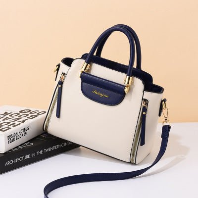 Wings shoulder bag simple handbag - Krosscanada