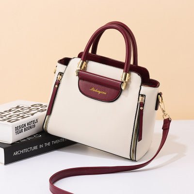 Wings shoulder bag simple handbag - Krosscanada