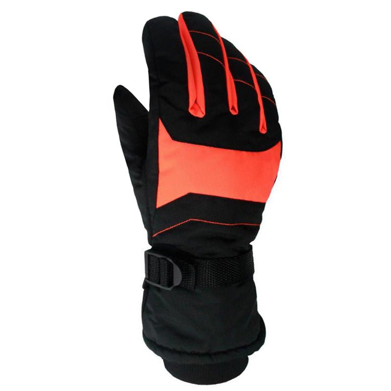 Winter ski gloves - Krosscanada