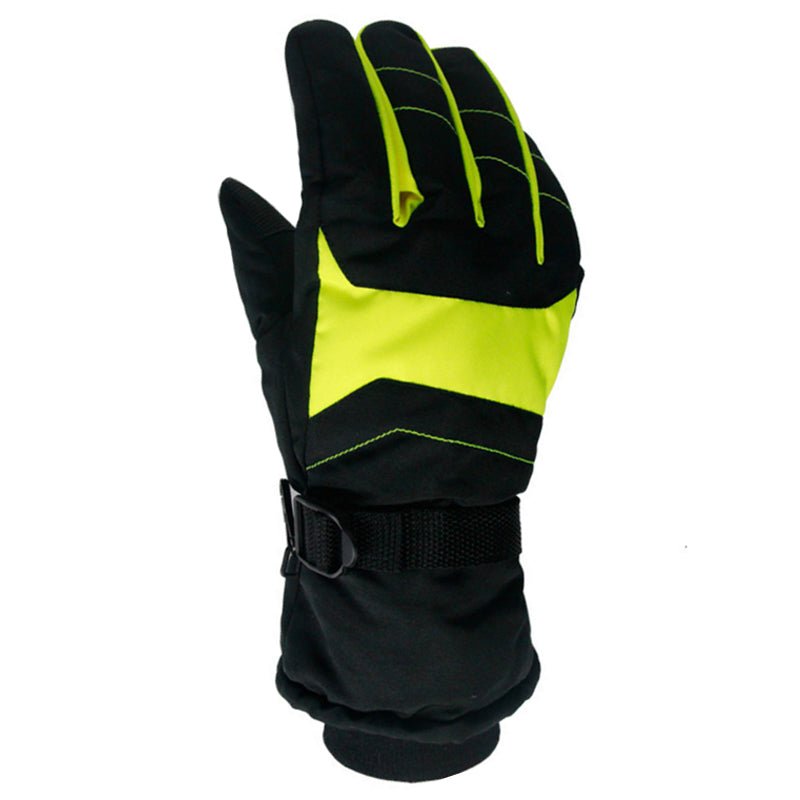 Winter ski gloves - Krosscanada
