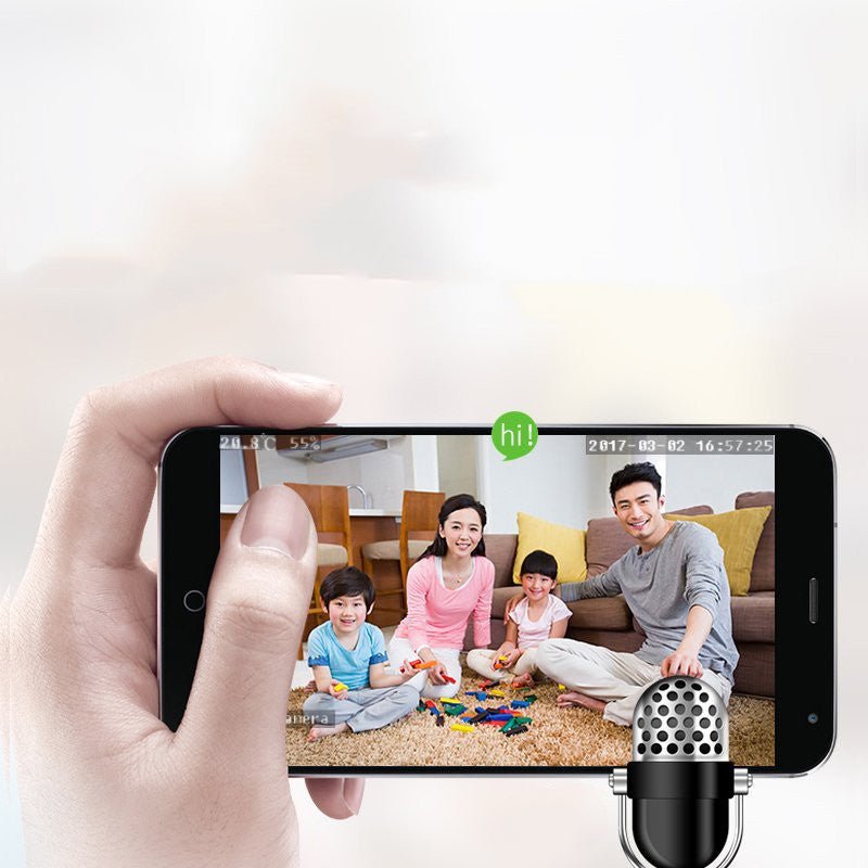 Wireless Camera Remote Monitoring - Krosscanada