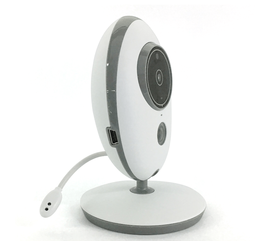Wireless digital baby care device - Krosscanada