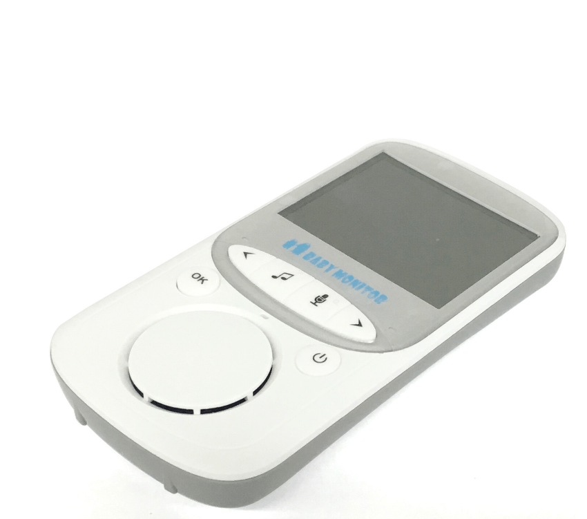 Wireless digital baby care device - Krosscanada