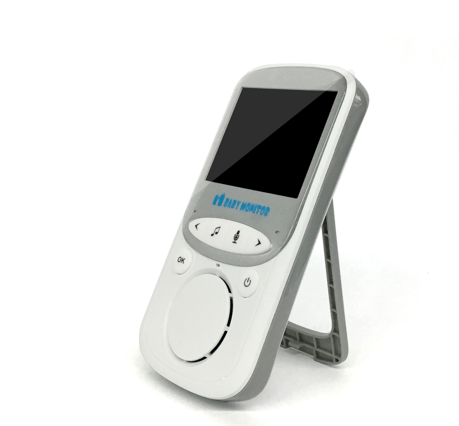 Wireless digital baby care device - Krosscanada
