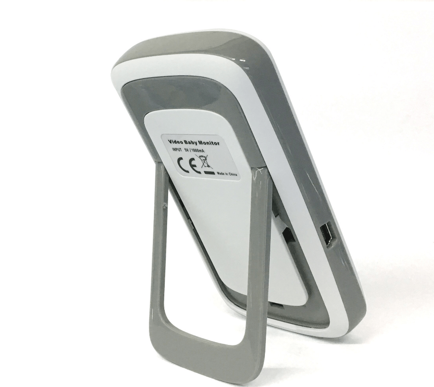 Wireless digital baby care device - Krosscanada