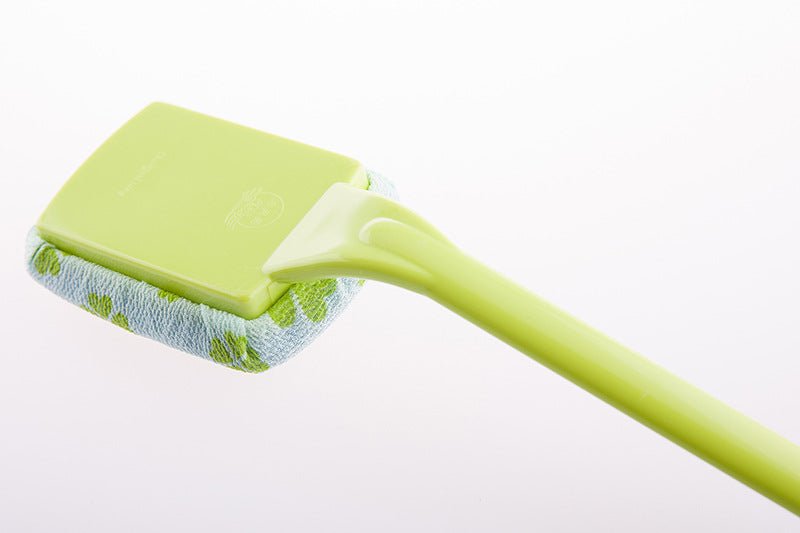 Women's Soft Sassafras Shower Brush Pull Back - Krosscanada