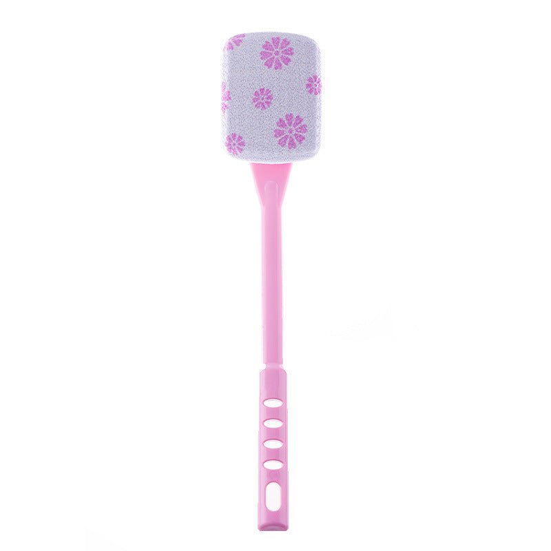 Women's Soft Sassafras Shower Brush Pull Back - Krosscanada