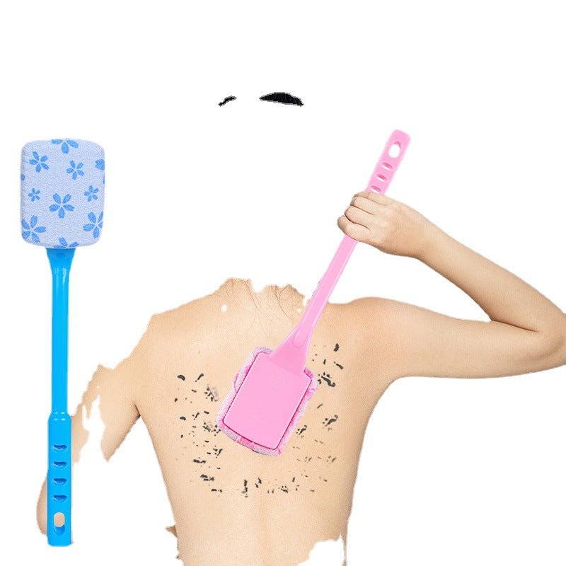 Women's Soft Sassafras Shower Brush Pull Back - Krosscanada