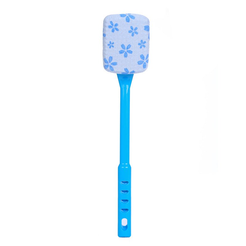 Women's Soft Sassafras Shower Brush Pull Back - Krosscanada