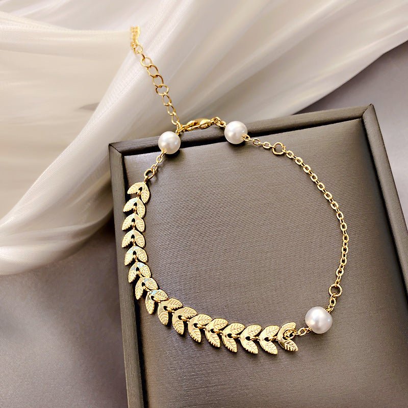 Zircon Flower Bracelet Women Zircon Flower Bracelet Women - Krosscanada
