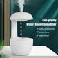 Anti - gravity Air Humidifier Mute Countercurrent Humidifier Levitating Water Drops Cool Mist Maker Fogger Relieve Fatigue - Krosscanada
