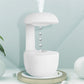 Anti - gravity Air Humidifier Mute Countercurrent Humidifier Levitating Water Drops Cool Mist Maker Fogger Relieve Fatigue - Krosscanada