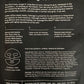 BRO MASK: Korean Face Mask for Men | 2 Pc. Hydrating Anti Aging Sheet Masks Contains Vitamin C, Vitamin E, Hyaluronic Acid, Collagen for Face Care & Acne Treatment by Jaxon Lane (4 Pack) - Krosscanada