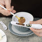 Coffee Drawing Pen Chocolate Chalk Food Decoration Milk Decoration Pen Grooming Love Pen Biscuit Powder Pen - Krosscanada