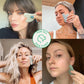 Jade Gua Sha Facial Tool - Face Massager for Skin Tightening and Facial Massage Sculpting Tool for Jaw, Perfect as Skin Care Gifts for Women, Mom, & Teens - Krosscanada