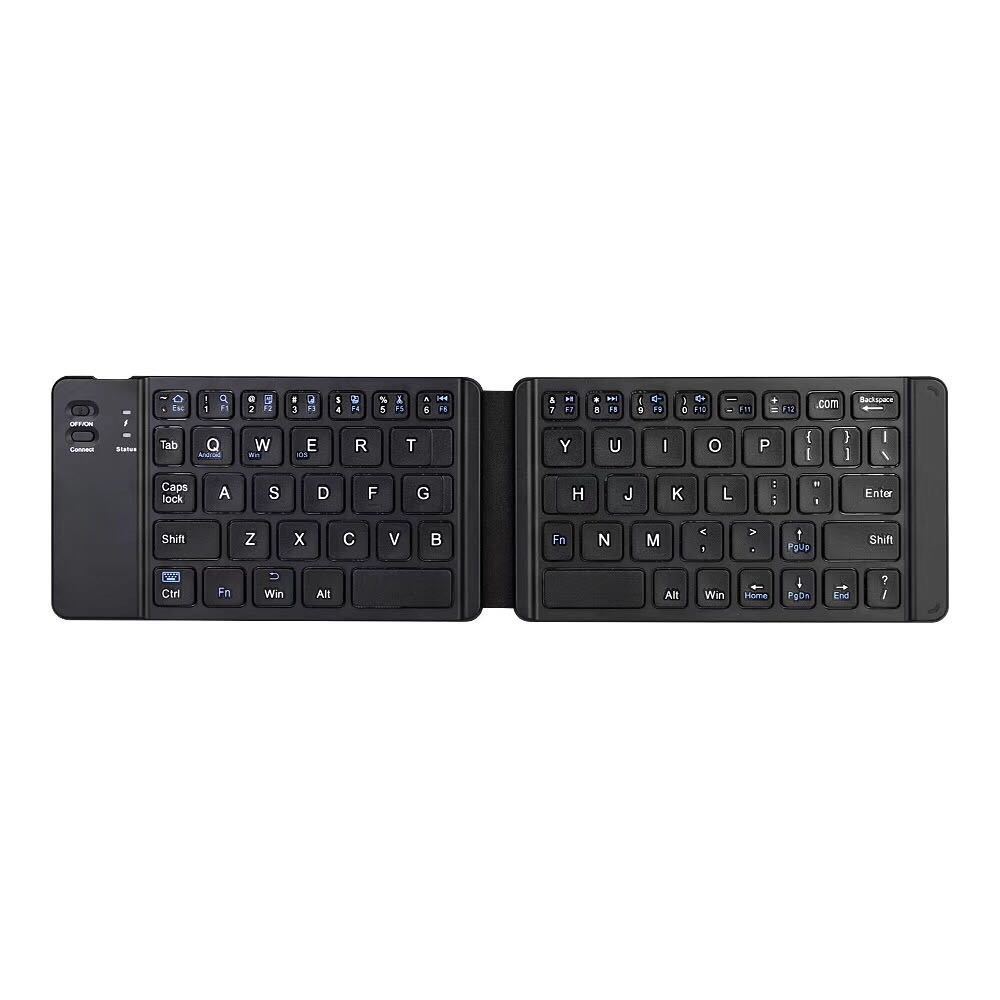 LEING FST Virtual Laser Keyboard Bluetooth Wireless Projector Phone Keyboard For Computer Pad Laptop With Mouse Function - Krosscanada