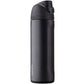Owala FreeSip Insulated Stainless Steel Water Bottle with Straw for Sports and Travel, BPA - Free, 24 - oz, Shy Marshmallow - Krosscanada