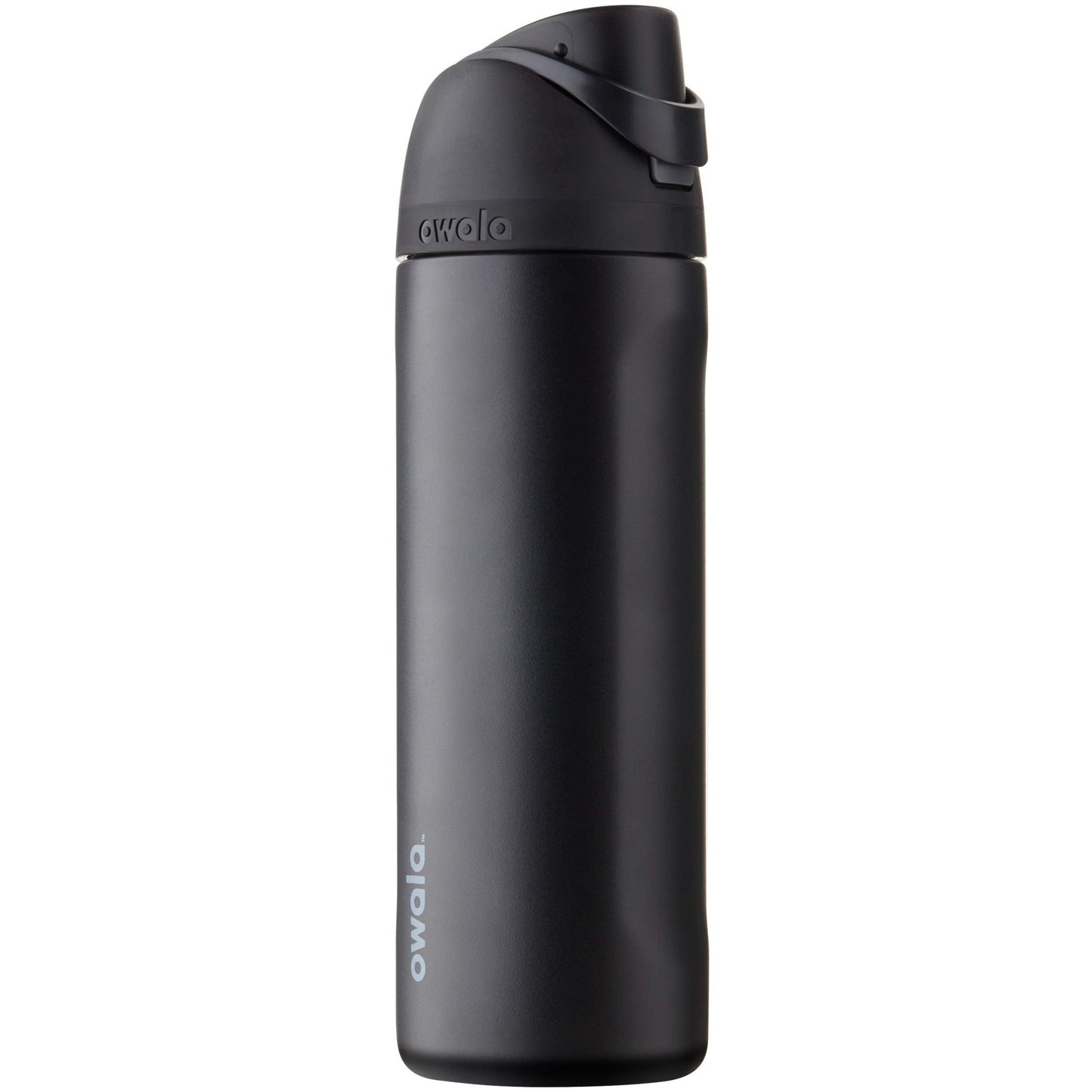 Owala FreeSip Insulated Stainless Steel Water Bottle with Straw for Sports and Travel, BPA - Free, 24 - oz, Shy Marshmallow - Krosscanada