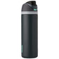 Owala FreeSip Insulated Stainless Steel Water Bottle with Straw for Sports and Travel, BPA - Free, 24 - oz, Shy Marshmallow - Krosscanada