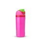 Owala FreeSip Insulated Stainless Steel Water Bottle with Straw for Sports and Travel, BPA - Free, 24 - oz, Shy Marshmallow - Krosscanada