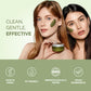PLANTIFIQUE Clay Mask with Avocado & Superfoods - Korean Face Masks Skincare Products - Dermatologically Tested - Masque Visage Beauté - Gift Idea, 100 ml / 3.4 fl oz - Krosscanada