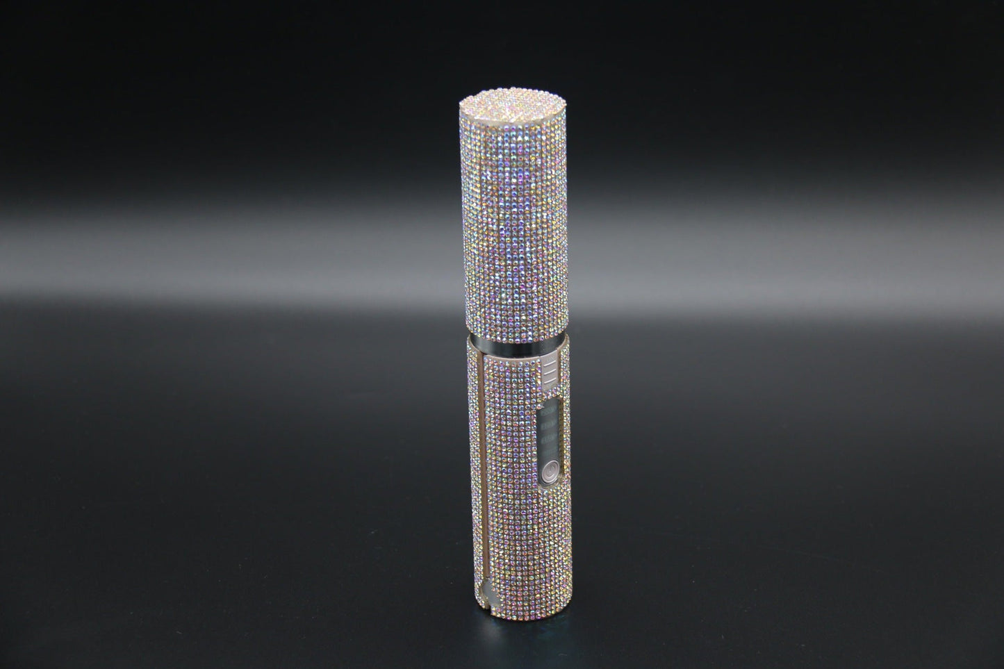 Rechargeable Portable Diamond Straightener - Krosscanada