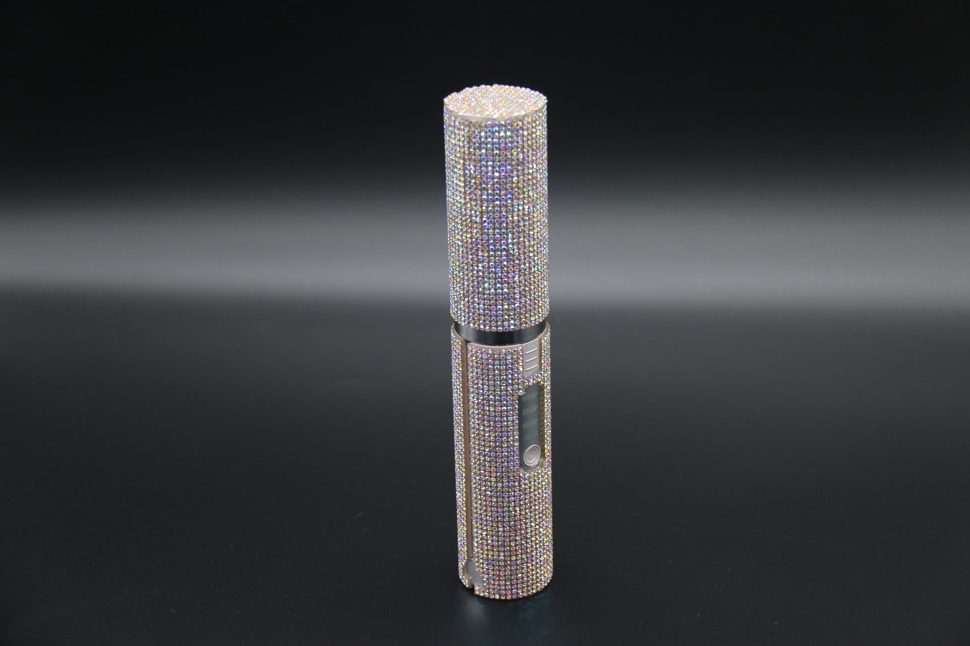 Rechargeable Portable Diamond Straightener - Krosscanada